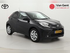 Toyota Aygo X - 1.0 VVT-i MT first | Apple Carplay / Android Auto | Adaptive Cruise Control | LED | Camera