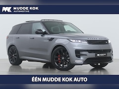 Land Rover Range Rover Sport - 3.0 P460e Dynamic HSE PHEV | Black Pack | Trekhaak | Schuif/kanteldak | Head-Up | ACC | 23