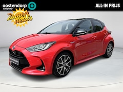 Toyota Yaris - 1.5 Hybrid Launch Edition