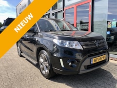 Suzuki Vitara - 1.6 VVT 120pk AllGrip Exclusive Trekhaak (RIJKLAARPRIJS)