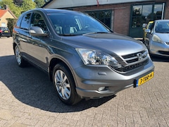 Honda CR-V - 2.0 16V 150pk 4WD Executive