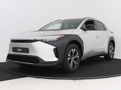 Toyota bZ4X - Dynamic 71 kWh