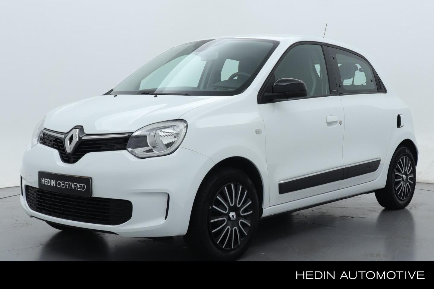 Renault Twingo - 1.0 SCe Limited 1.0 SCe Limited - AutoWereld.nl