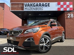 Peugeot 3008 - 1.2 PureTech Allure // NAVI + CARPLAY // PDC V+A // PANO/SCHUIFKANTELDAK // CAMERA // TREK