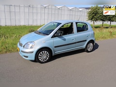 Toyota Yaris - 1.3 VVT-i Idols 5 Drs met Airco