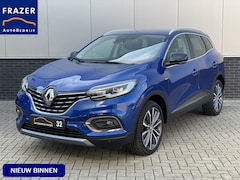 Renault Kadjar - AUTOMAAT 1.3 TCe Intens