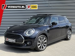 MINI Clubman - 1.5 Cooper Yours Pano