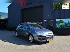 Citroën C4 - 1.6-16V Ligne Prestige | Nieuwe APK | Nieuwe Banden