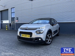 Citroën C3 - 1.2 PureTech S&S Feel Edition|NAVI|APPLECAR|CLIMA