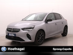 Opel Corsa - 1.2 Elegance | Trekhaak | Camera | Cruise Control | Stoelverw. | CarPlay