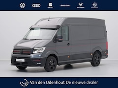 Volkswagen Crafter - 2.0 TDI 130kW 177PK GVW 3.5T L3H3 WB 3640mm Exclusive Hero Edition BPM vrij Operational Le