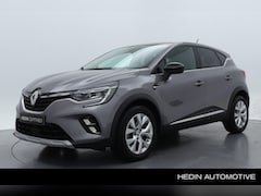 Renault Captur - 1.3 TCe 140 Intens