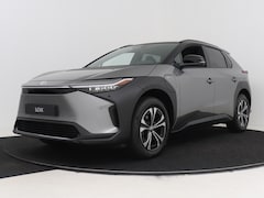Toyota bZ4X - Dynamic 71 kWh Bi-Tone + Panoramisch Dak ACTIEPRIJS NU OF NOOIT