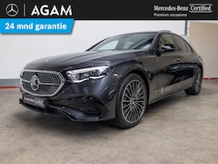 Mercedes-Benz E-klasse - Limousine 300 e Sport Edition Premium | Panorama dak
