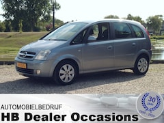 Opel Meriva - 1.6-16V Essentia - Airco