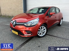 Renault Clio - 1.2 TCe Zen