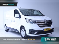Renault Trafic - 2.0 dCi 130 T30 L2H1 Work Edition Airco/Navi/Trekhaak