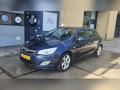 Opel Astra - 1.4 Edition