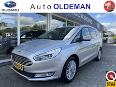 Ford Galaxy - 1.5 Titanium 7 pers CARPLAY, CAMERA, CRUISE