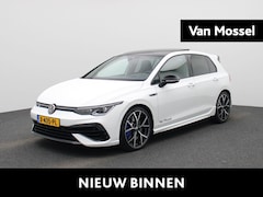 Volkswagen Golf - 2.0 TSI R 4MOTION 333 PK | Origineel Nederlands | Akrapovic | Panoramadak |Dealer Onderhou
