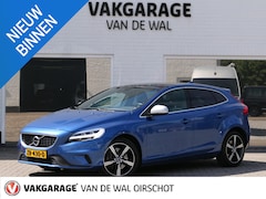 Volvo V40 - 1.5 T3 Polar+ Sport | Panoramadak | Full-LED koplampen | Stoelverwarming | DAB+ | Navigati