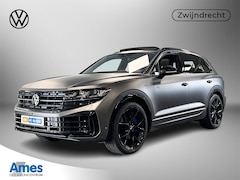 Volkswagen Touareg - 3.0 TSi 462pk eHybrid 4MOTION R VERWACHT