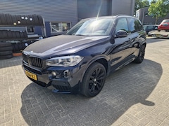 BMW X5 - XDrive40e High Executive