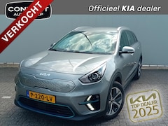 Kia e-Niro - 64kWh 204pk Aut DynamicLine I Trekhaak