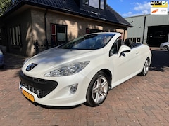 Peugeot 308 CC - 1.6 VTi Sport Pack