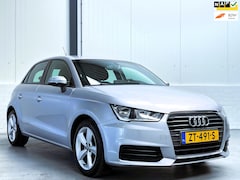 Audi A1 Sportback - 1.4 TDI Design Pro Line Plus
