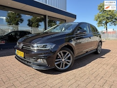 Volkswagen Polo - 1.0 TSI Highline DSG |R-Line | LED | NAVI