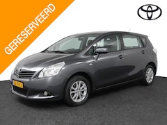 Toyota Verso - 1.6 VVT-i Aspiration | Trekhaak | achteruitrijcamera |