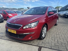 Peugeot 308 SW - 1.6 BlueHDI B. L. Ex CLIMAPANO