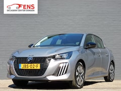 Peugeot 208 - 1.2 PureTech 100 Style CARPLAY/ANDROID CRUISE PARKEERSENSOREN AIRCO BLUETOOTH