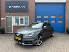 Audi A1 - 1.2 TFSI Pro Line S S-Line In & Exterieur | Nav | Cruise Control | Origineel NL | Onderhouds aanwezig