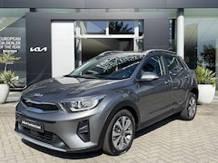 Kia Stonic - 1.0 T-GDi MHEV DynamicPlusLine Automaat | Navi | Camera | Stoelverwarming | Info 0492-5889