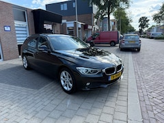 BMW 3-serie Touring - 318d High Executive LED/NAVI/STOELVERW