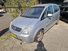 Opel Meriva - 1.6-16V Maxx Cool