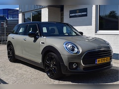 MINI Clubman - 1.5 Cooper Luxe Leder | Harman/kardon | Navi | Climate Control | Stoelverwarming