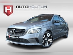 Mercedes-Benz A-klasse - 180 Prestige Panoramadak, Trekhaak, Dodehoek detectie