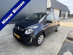 Citroën C1 - 1.0 e-VTi Live