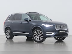 Volvo XC90 - 2.0 T8 Recharge AWD Inscription | Panoramadak | 360 Camera | Harman/Kardon | ACC | Stoel+S