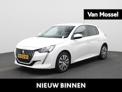 Peugeot 208 - 1.2 PureTech Active APPLE CARPLAY | CRUISE CONTROLE | CLIMATE CONTROLE | PDC | LAGE KM STA
