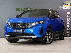 Peugeot 3008 - 1.2 PureTech GT Pack *15.277km* Camera/Navi/Adaptieve Cruise/Focal Sound LEDER+Alcanara