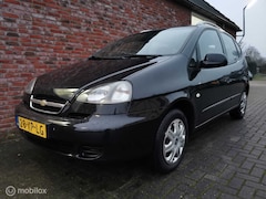 Chevrolet Tacuma - 1.6-16V Style