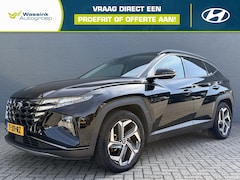 Hyundai Tucson - 1.6 T-GDi PHEV 265pk AWD Aut. Premium | Trekhaak | Stoelventilatie | Krell Speakers | Stoe
