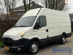 Iveco Daily - 35S13V L2H2 Airco | Cruise
