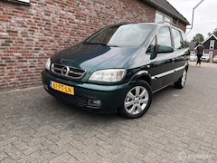 Opel Zafira - 1.8-16V Elegance