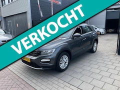 Volkswagen T-Roc - 1.0 TSI Airco Navi PDC NAP APK