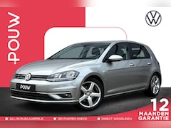 Volkswagen Golf - 1.5 TSI 130pk DSG Comfortline Business | Ergonomische Stoel | Trekhaak | Navigatie